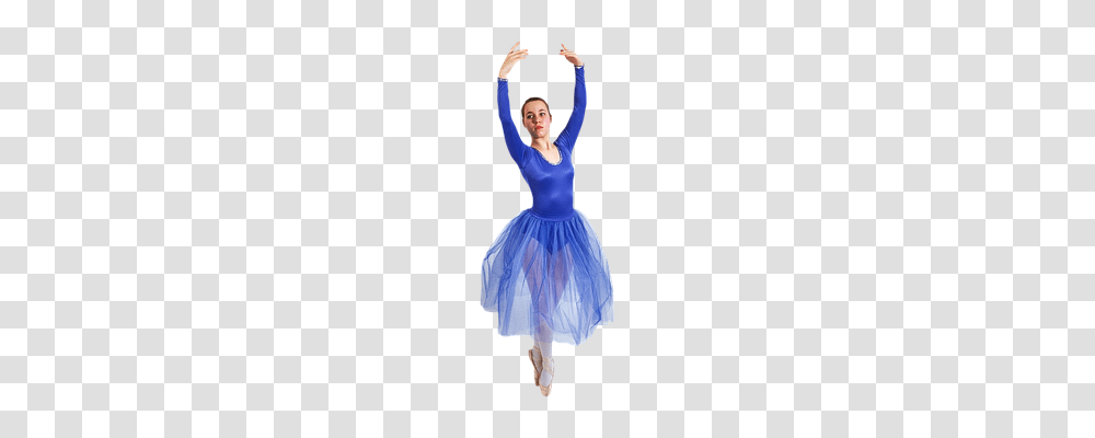 Ballet Sport, Dress, Person Transparent Png