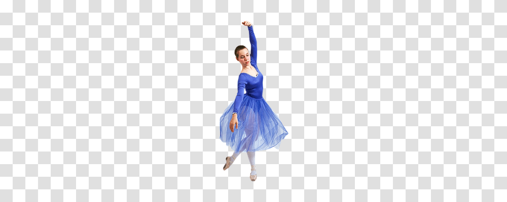 Ballet Sport, Dress, Female Transparent Png