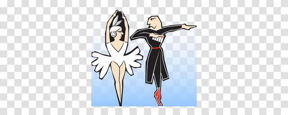 Ballet Sport, Angel, Archangel Transparent Png