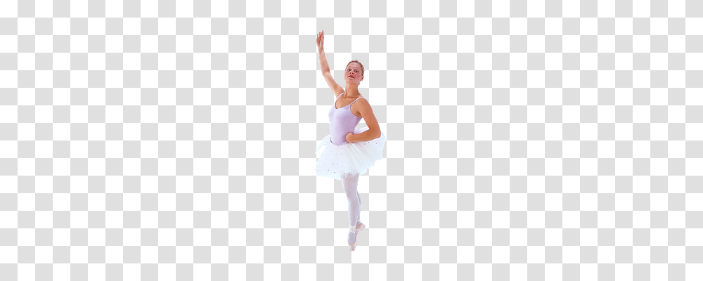 Ballet Sport, Person, Human, Dance Transparent Png