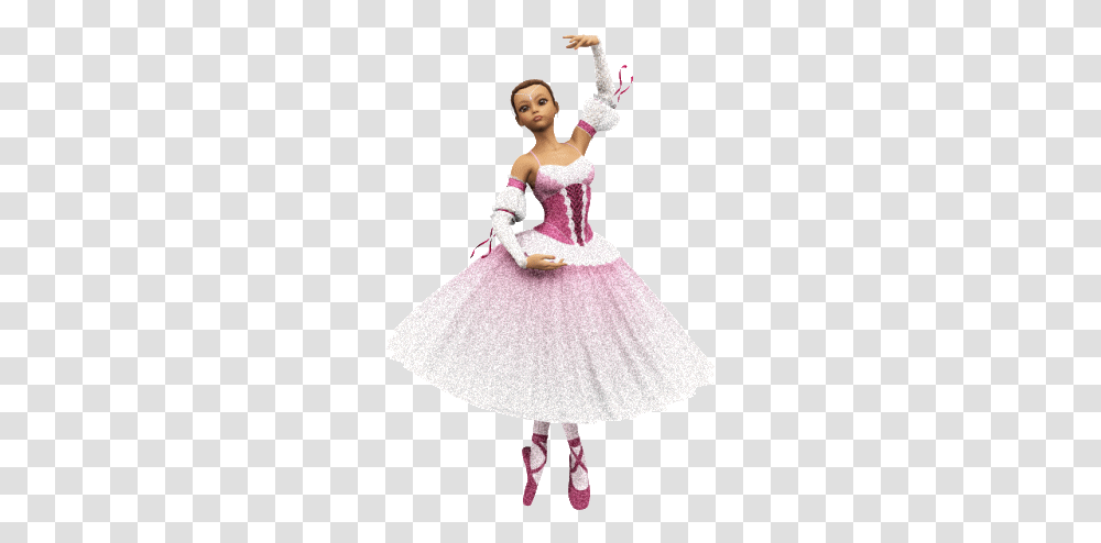 Ballet Animated Images Gifs Pictures & Animations Glitter, Doll, Toy, Figurine, Person Transparent Png