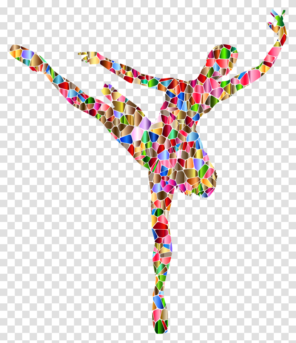 Ballet Ballerina Dance Dancing Image Ballet, Dance Pose, Leisure Activities, Paper, Poster Transparent Png