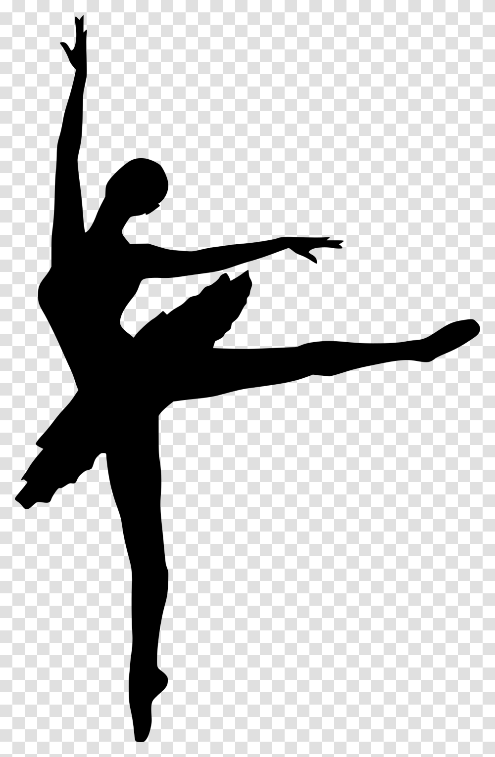 Ballet Clipart Ballet Dancing, Gray, World Of Warcraft Transparent Png