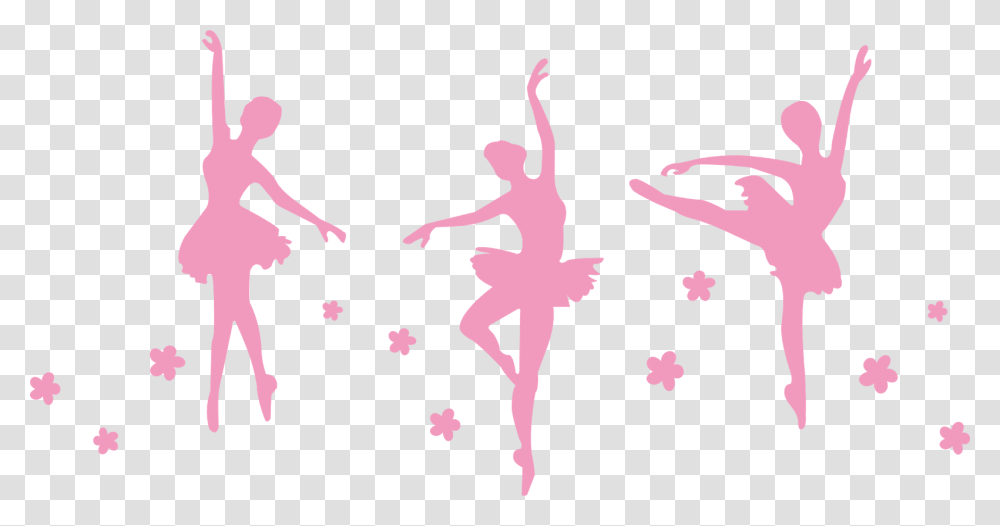 Ballet Clipart Dance Move Ballerina Clipart, Person, Human Transparent Png