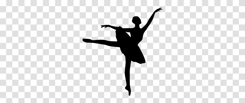 Ballet Clipart, Gray, World Of Warcraft Transparent Png