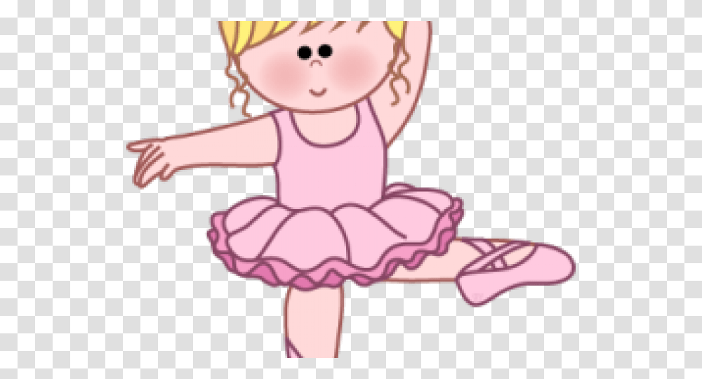 Ballet Clipart Preschool Dance Free Clip Art Stock Ballet Dancing Clipart, Ballerina, Doll, Toy Transparent Png