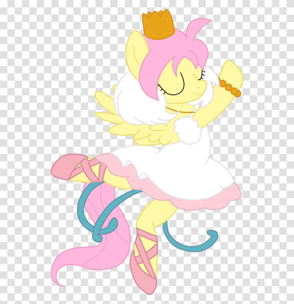 Ballet Clipart Princess Ballerina Cartoon, Animal, Bird, Cupid, Toy Transparent Png