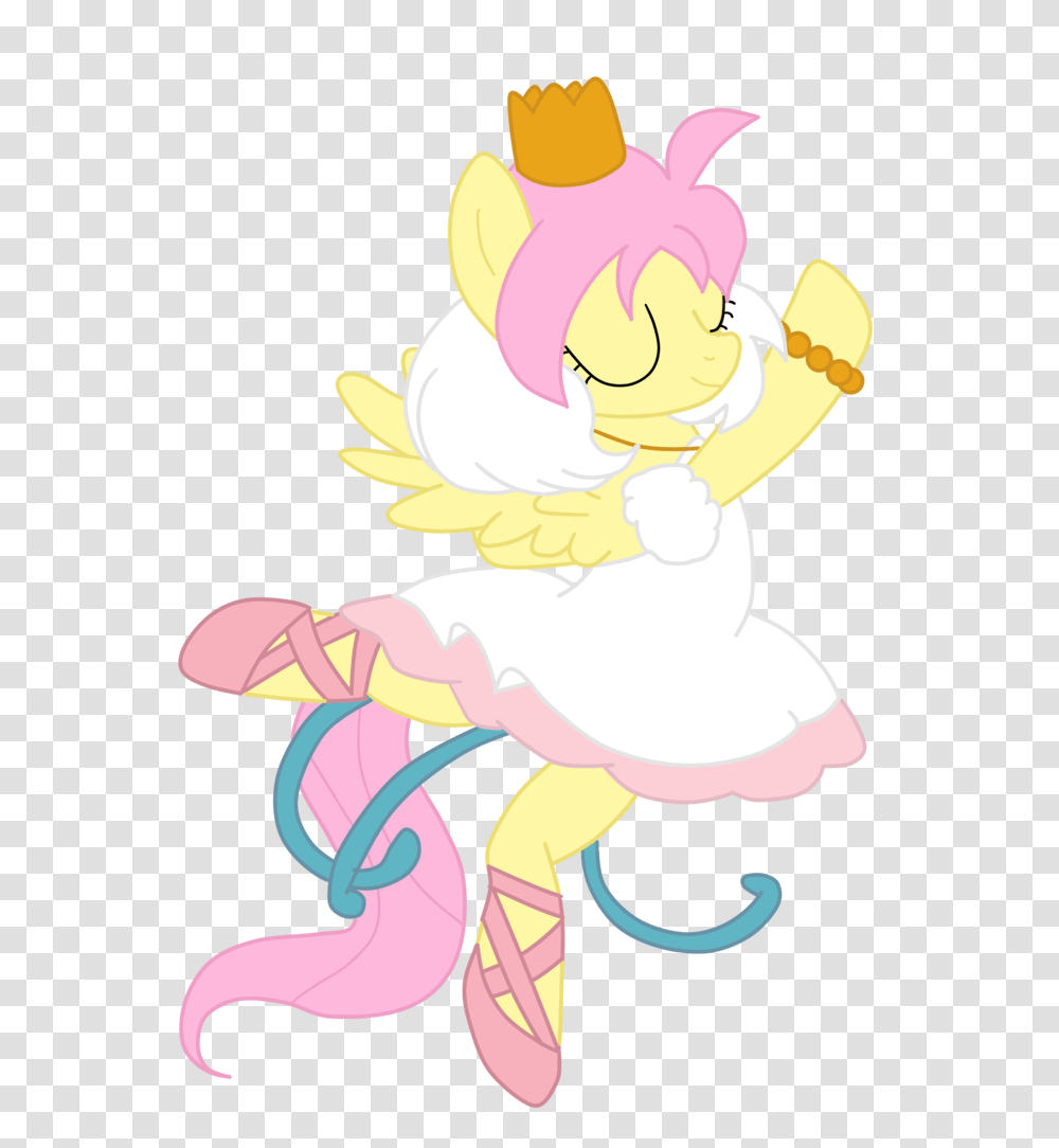 Ballet Clipart Princess Ballerina, Toy, Cupid Transparent Png