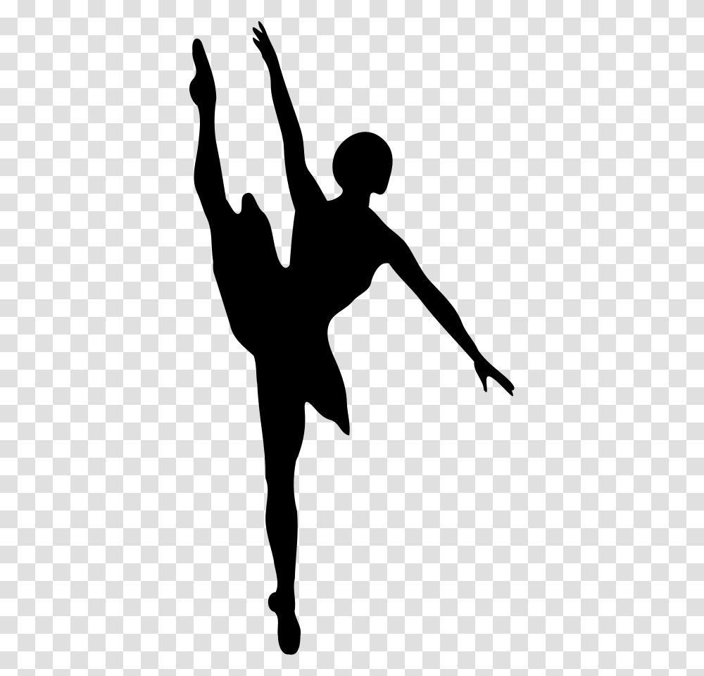 Ballet Couple Cliparts, Gray, World Of Warcraft Transparent Png