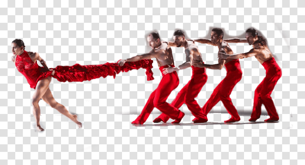 Ballet Dance Group Image Ballet Hispanico, Person, Human, Dance Pose, Leisure Activities Transparent Png