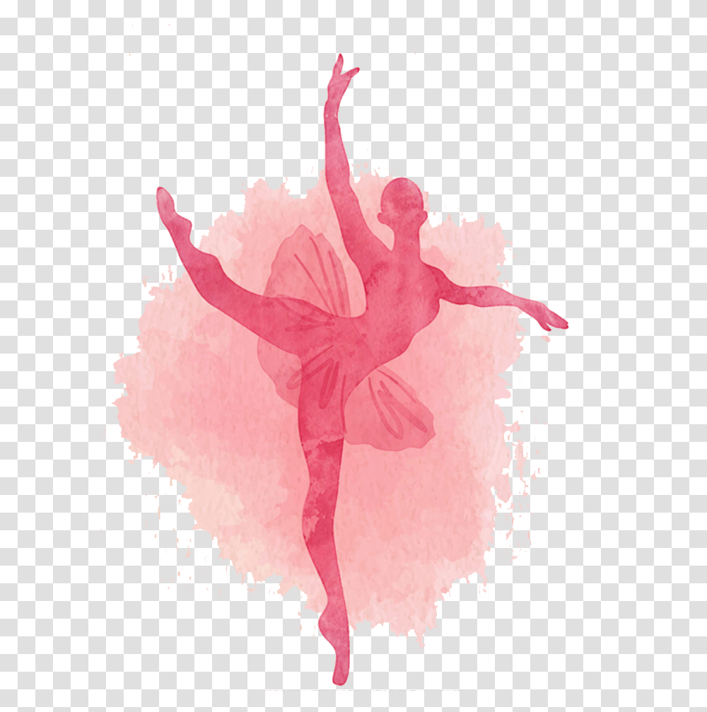 Ballet Dancer Ballet Dancer Ballet Shoe Background Ballet, Person, Human, Ballerina, Leisure Activities Transparent Png
