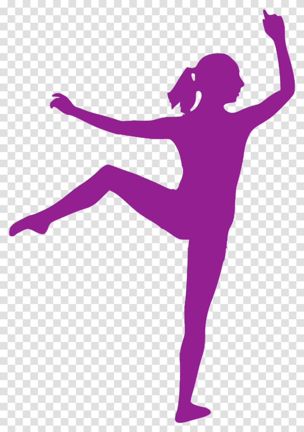 Ballet Dancer Ballet Dancer Ponytail Ballet, Person, Human, Dance Pose, Leisure Activities Transparent Png