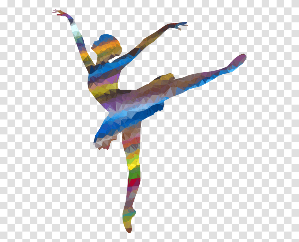 Ballet Dancer Ballet Dancer Silhouette Ballet Shoe, Person, Human, Acrobatic, Leisure Activities Transparent Png