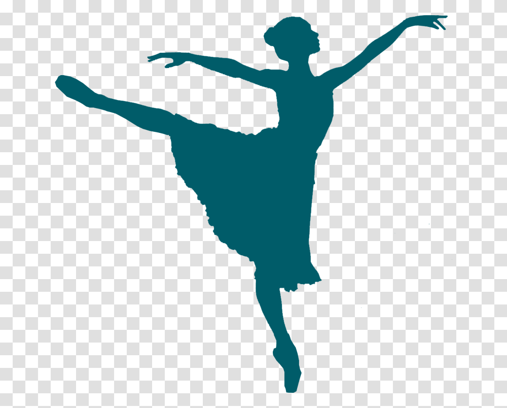 Ballet Dancer Ballet Dancer Silhouette Illustration Ballet Dancer Silhouette, Person, Human, Ballerina Transparent Png