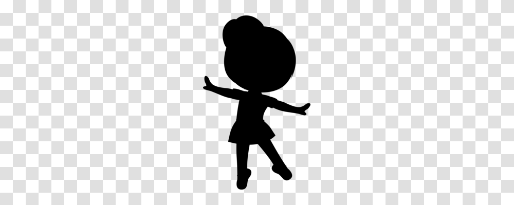 Ballet Dancer Blond Disco, Gray, World Of Warcraft Transparent Png