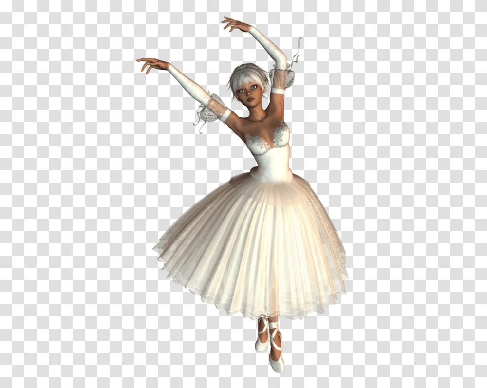 Ballet Dancer Clip Art Ballerina Gif, Person, Human, Leisure Activities, Dance Pose Transparent Png