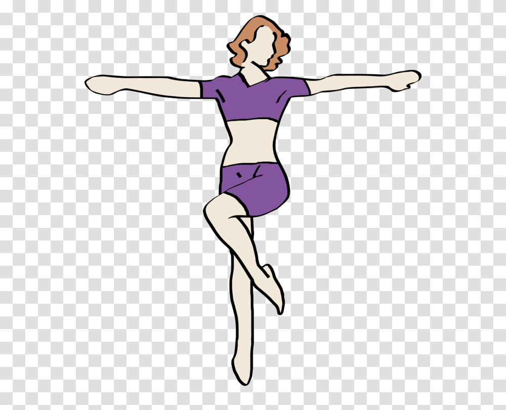 Ballet Dancer Drawing Performing Arts, Person, Dance Pose, Leisure Activities, Girl Transparent Png