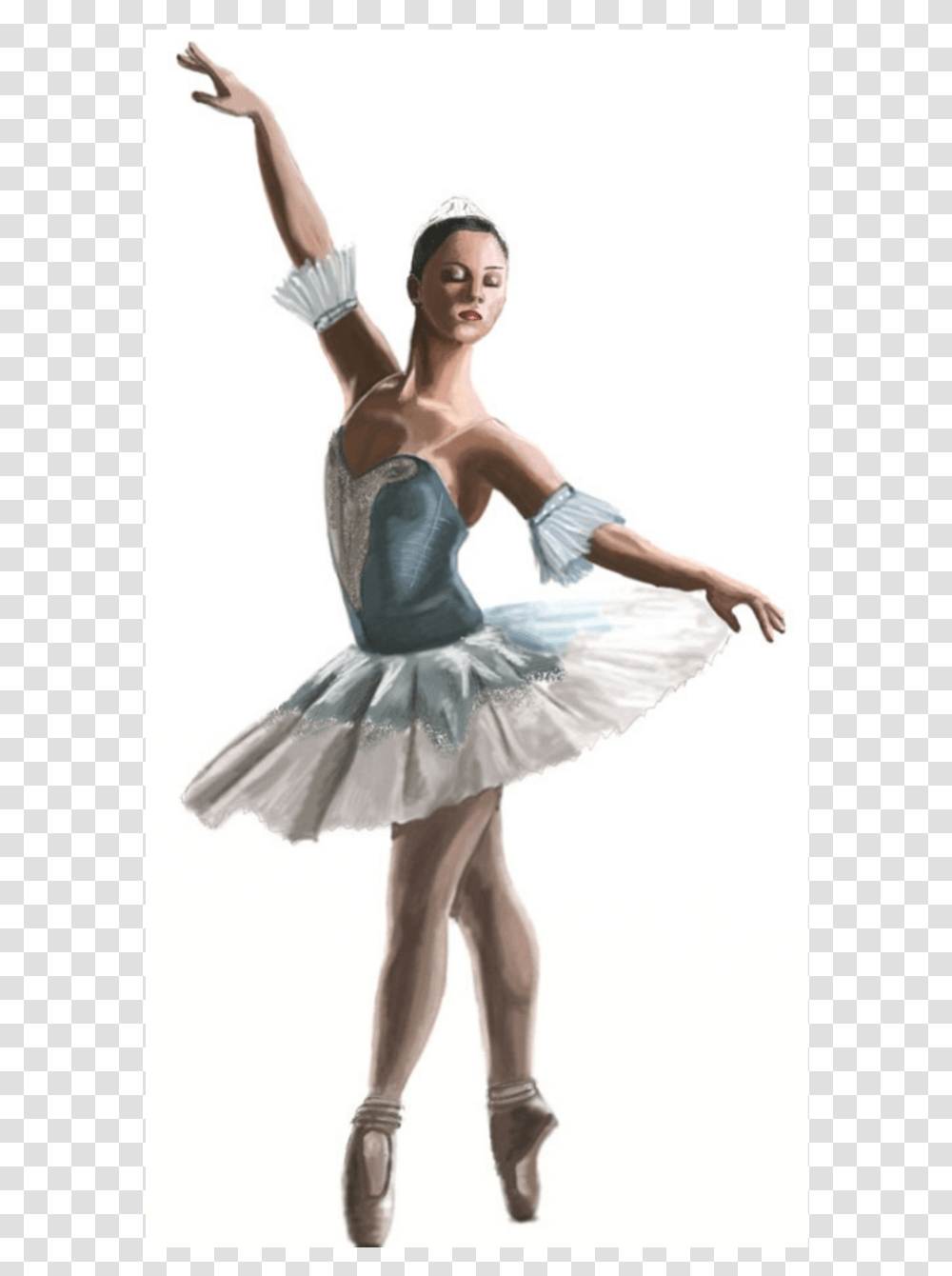 Ballet Dancer Drawing Sketch Ballerinas Background, Person, Human, Skirt Transparent Png
