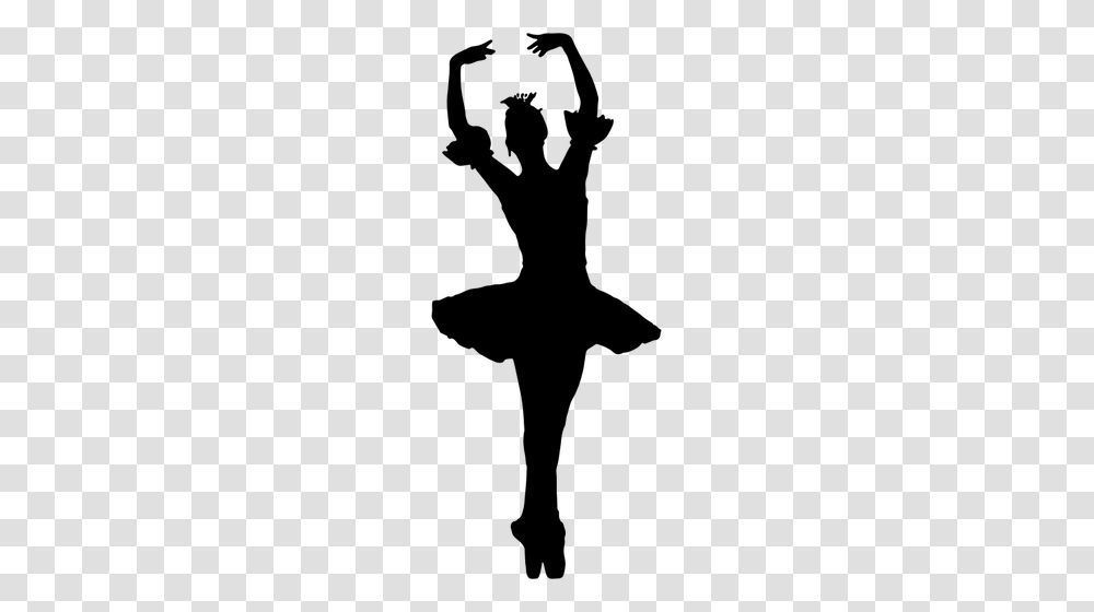 Ballet Dancer, Gray, World Of Warcraft Transparent Png