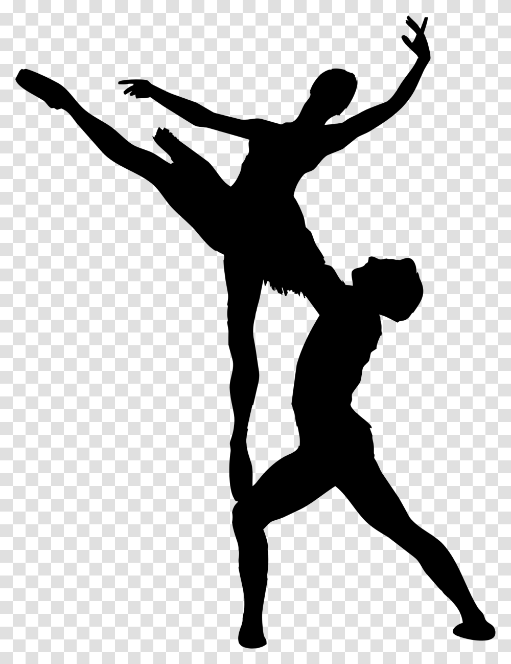 Ballet Dancer, Gray, World Of Warcraft Transparent Png