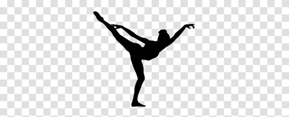 Ballet Dancer Image File Dance Black And White, Person, Human, Ballerina, Leisure Activities Transparent Png