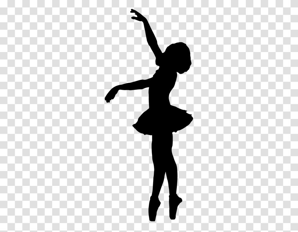 Ballet Dancer Images Free Download, Gray, World Of Warcraft Transparent Png