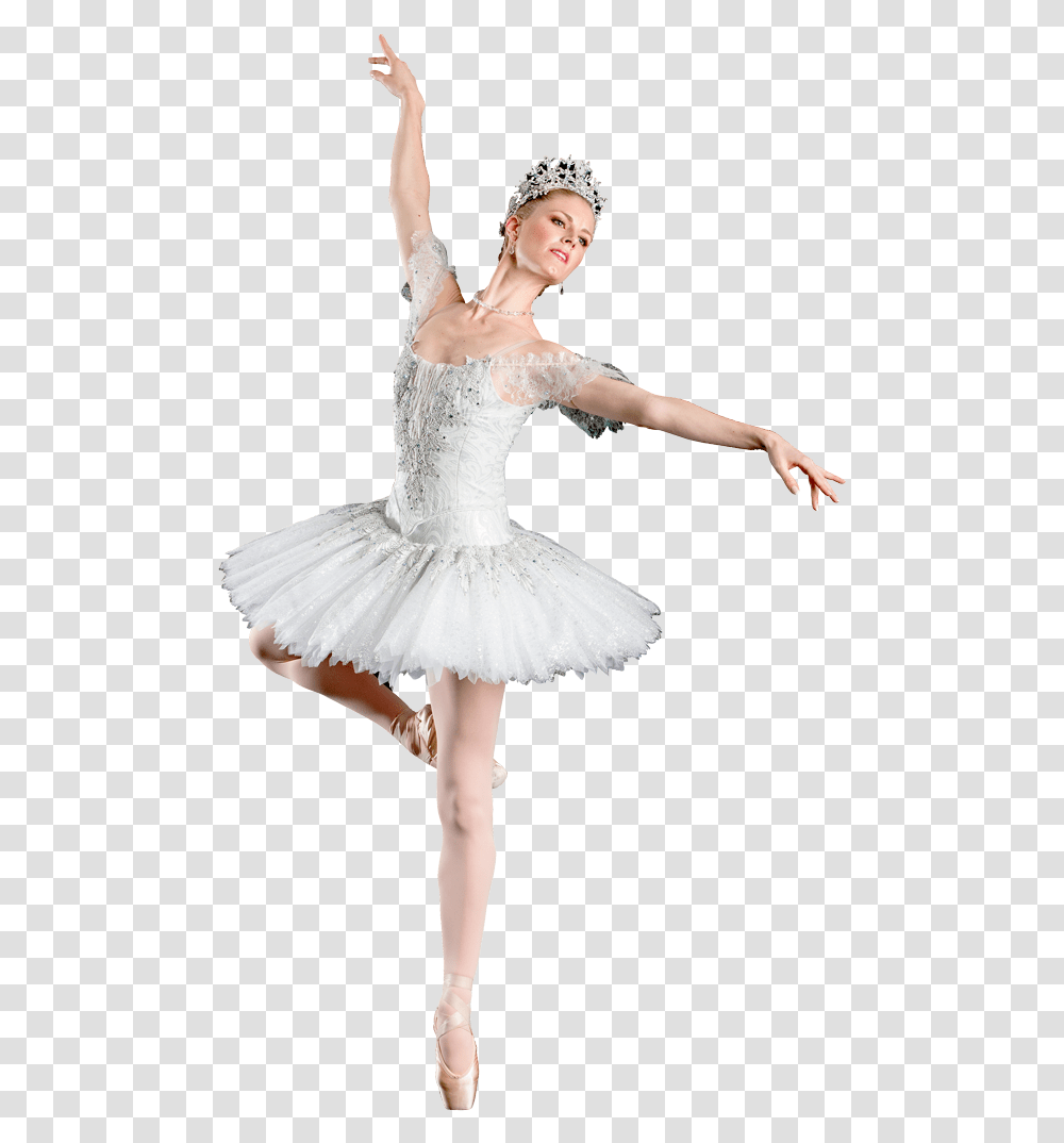 Ballet Dancer Nutcracker Ballerina, Person, Human, Costume, Dance Pose Transparent Png