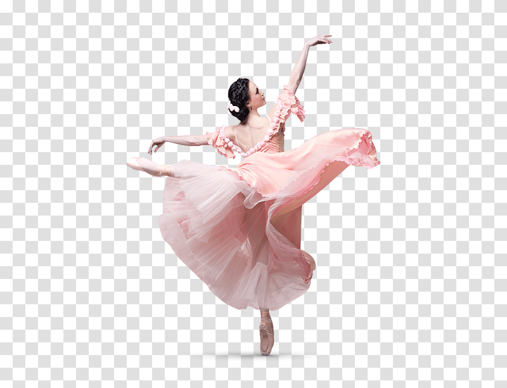 Ballet Dancer, Person, Dance Pose, Leisure Activities, Ballerina Transparent Png