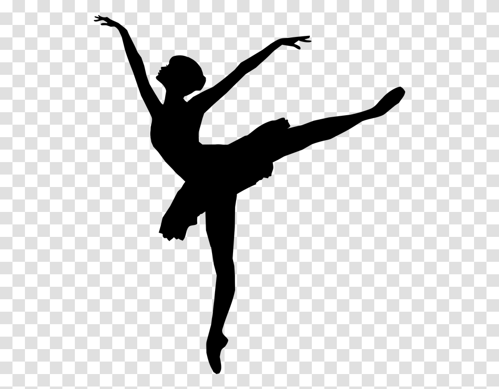 Ballet Dancer, Person, Gray, World Of Warcraft Transparent Png