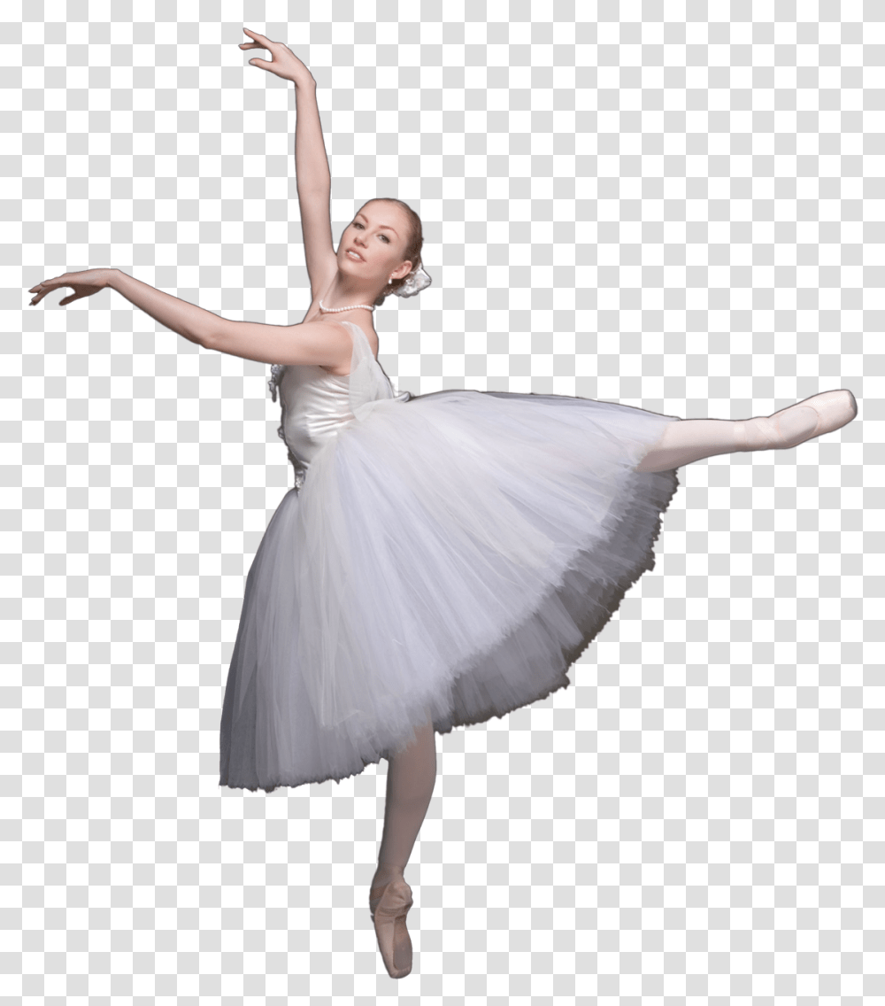 Ballet Dancer, Person, Human, Ballerina, Bird Transparent Png