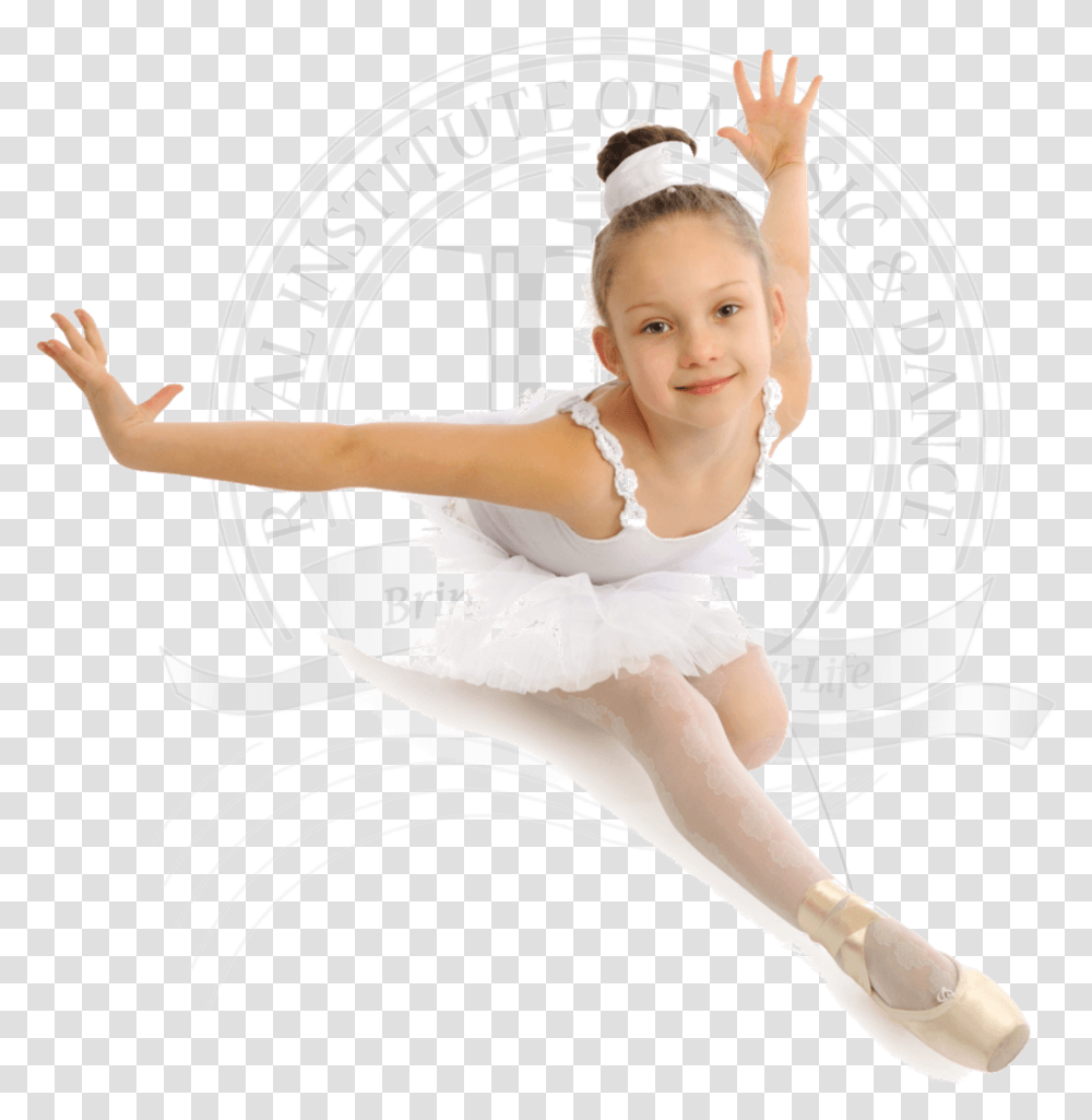 Ballet Dancer, Person, Human, Ballerina, Leisure Activities Transparent Png