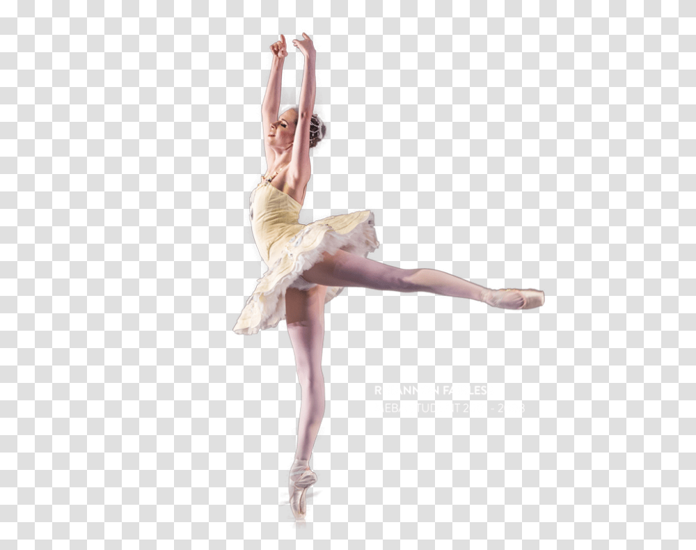 Ballet Dancer, Person, Human, Ballerina, Leisure Activities Transparent Png