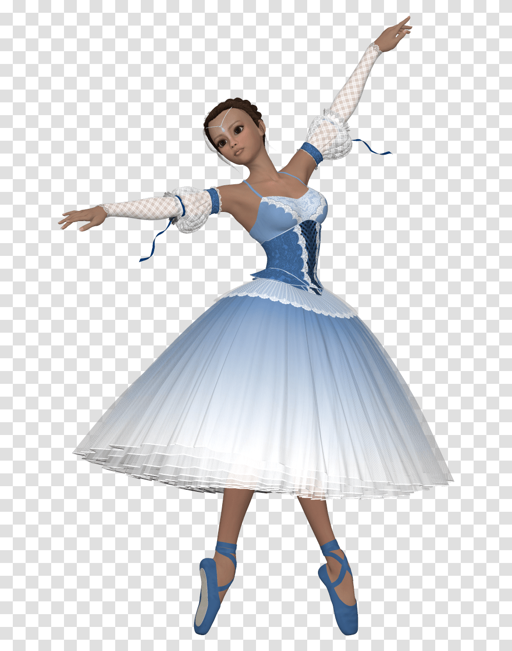 Ballet Dancer, Person, Human, Ballerina, Skirt Transparent Png