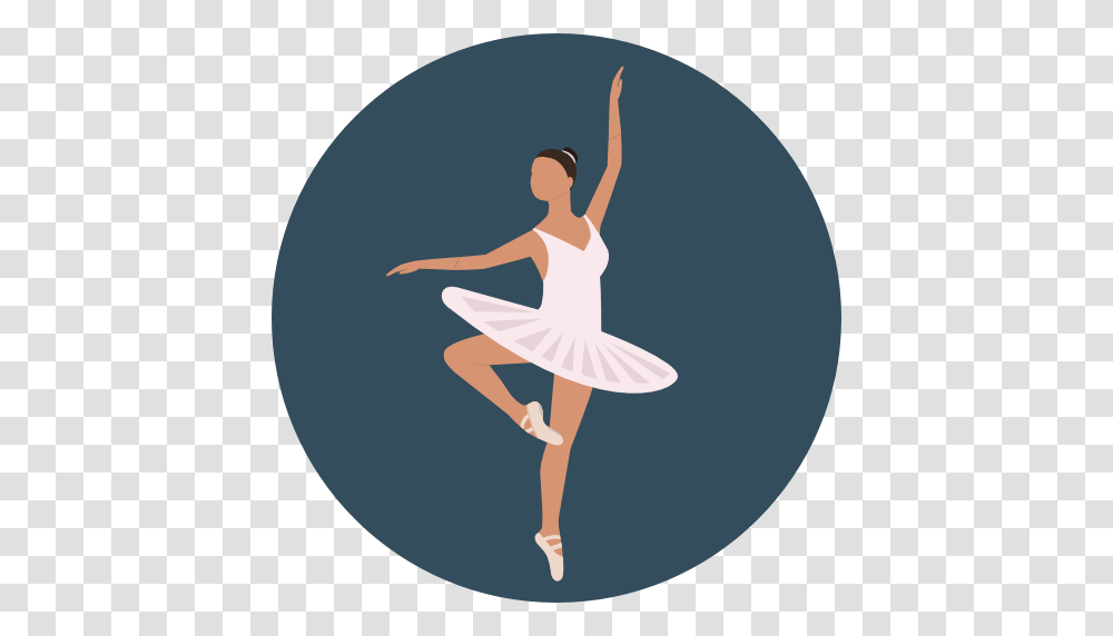 Ballet Dancer, Person, Human, Ballerina Transparent Png