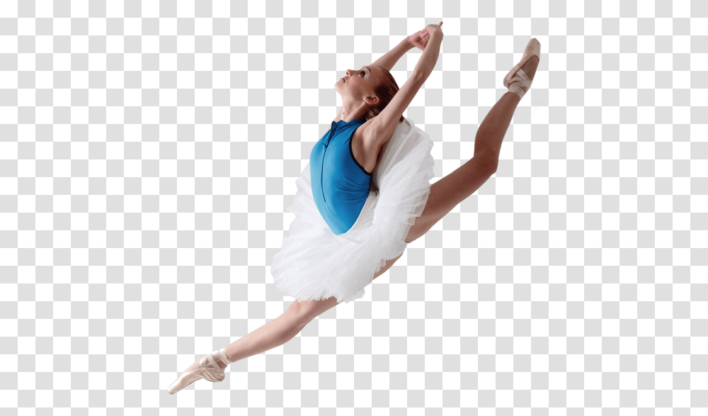 Ballet Dancer, Person, Human, Ballerina Transparent Png