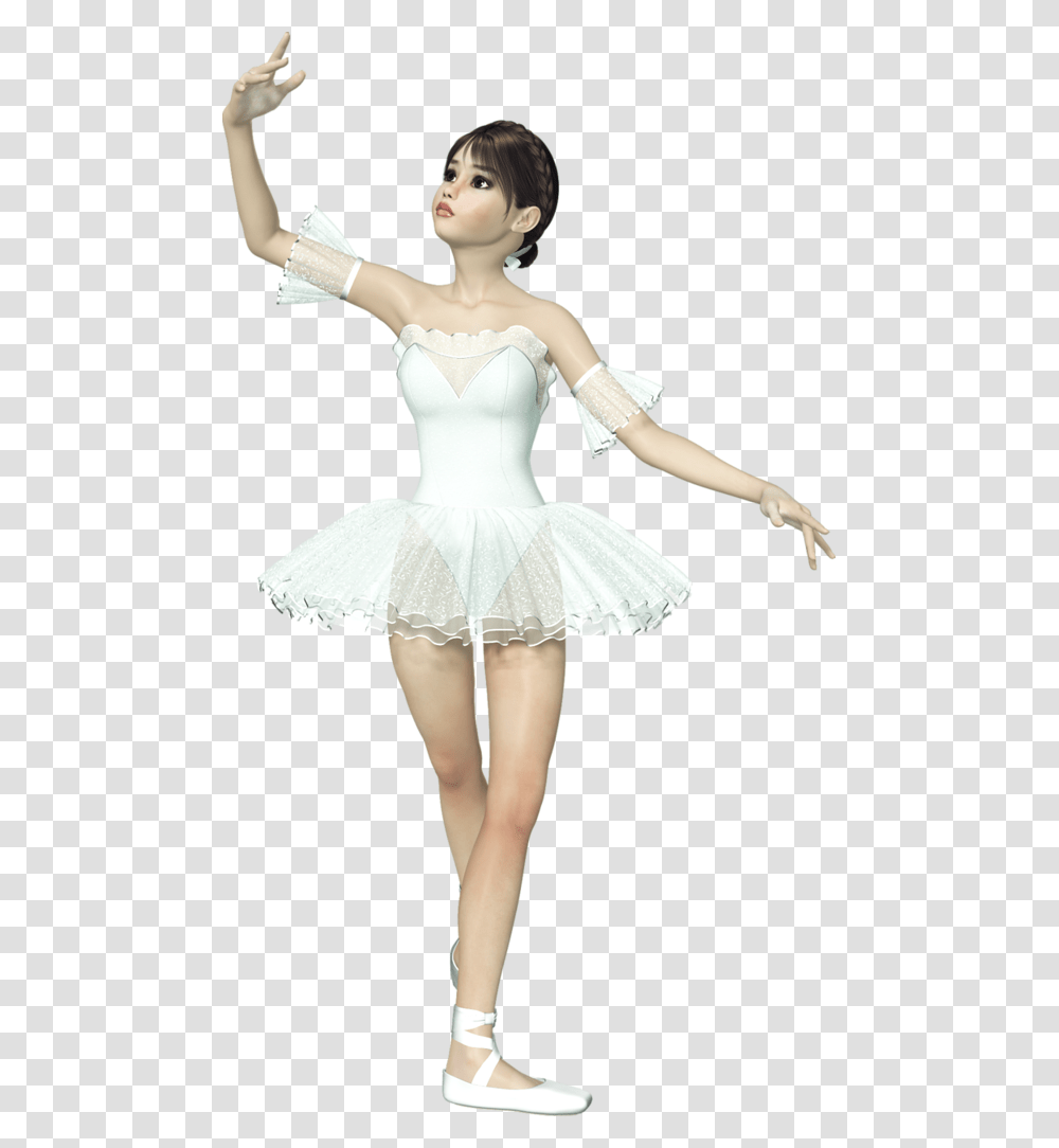 Ballet Dancer, Person, Human, Ballerina Transparent Png