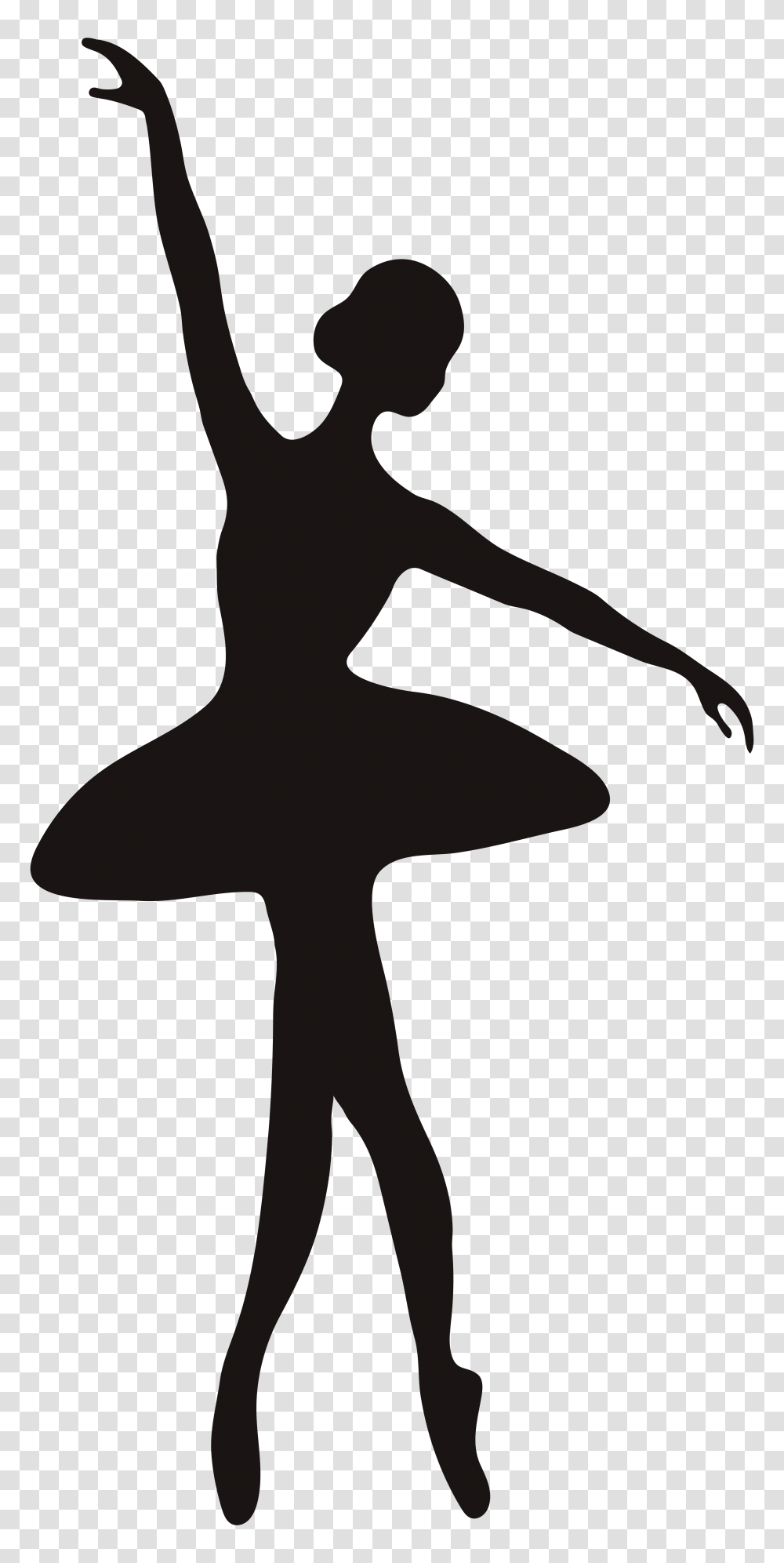 Ballet Dancer, Person, Label, Alphabet Transparent Png