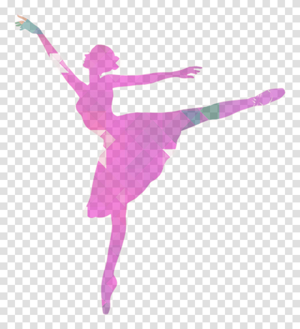 Ballet Dancer Portable Network Graphics Silhouette Dance Is Healing Quotes, Person, Human, Ballerina, Leisure Activities Transparent Png