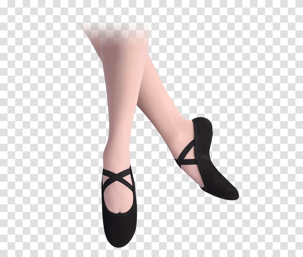 Ballet Flat, Apparel, Footwear, Person Transparent Png