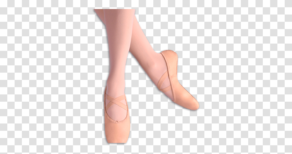 Ballet Flat, Apparel, Pants, Person Transparent Png