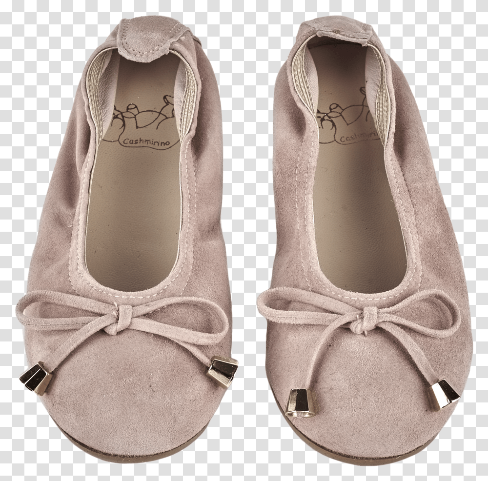 Ballet Flat Transparent Png