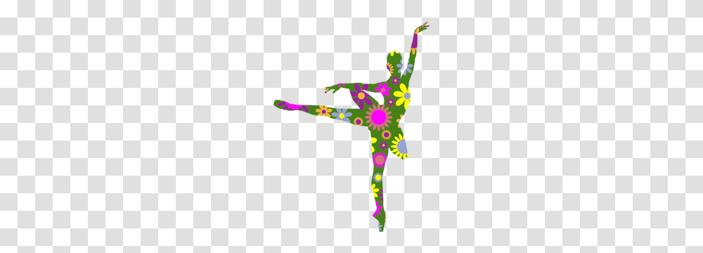 Ballet Free Clipart, Outdoors, Nature, Animal, Sea Life Transparent Png