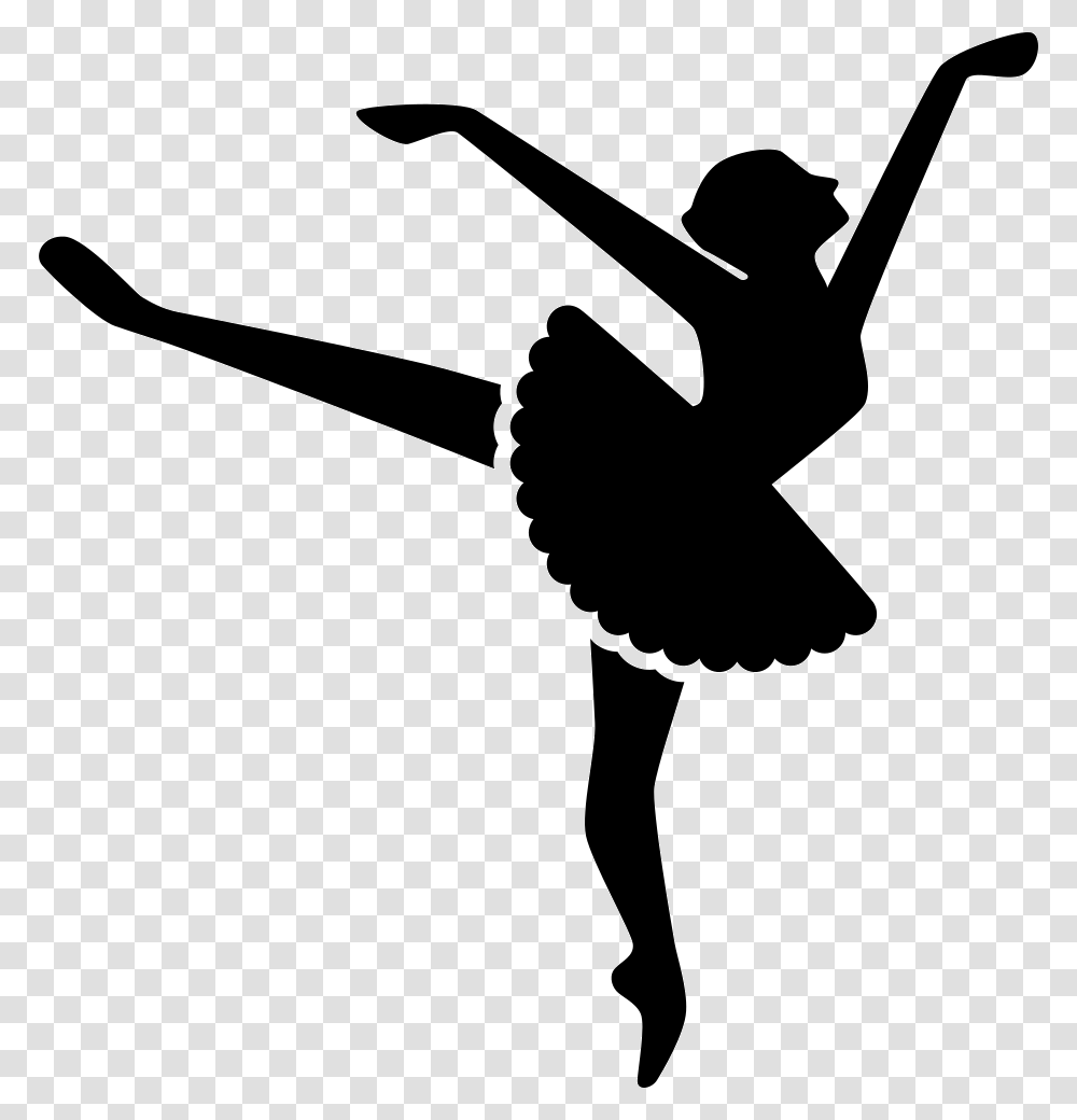 Ballet Icon Free Download, Dance, Person, Human, Axe Transparent Png