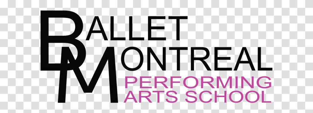 Ballet Montreal Performing Arts School Gil Culpable Cerezo Marioneta, Text, Alphabet, Number, Symbol Transparent Png