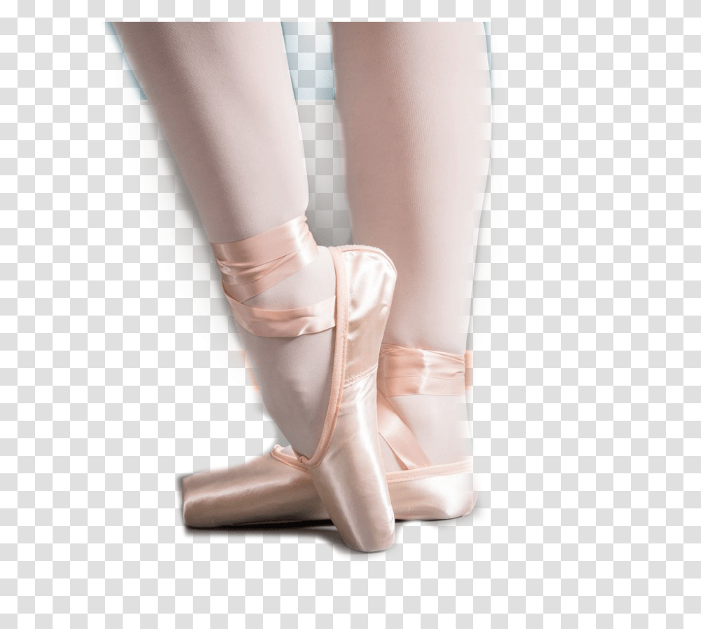 Ballet Pointe Background Image Leather, Apparel, Footwear, Person Transparent Png
