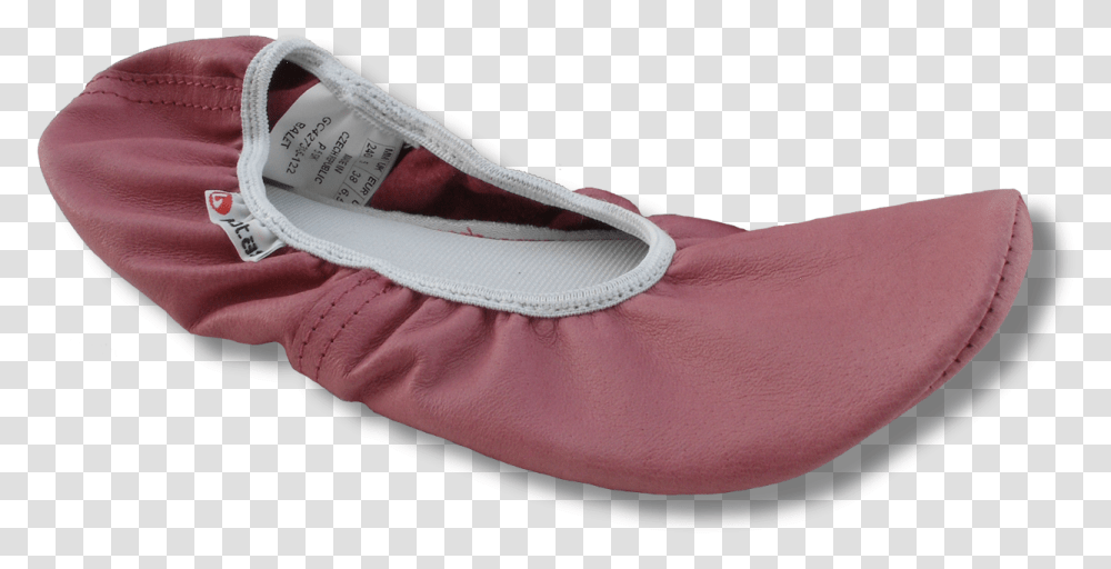 Ballet Shoes Botas Pink Dancing And Ballet Flats From Gymnasticka Obuv, Apparel, Footwear, Person Transparent Png