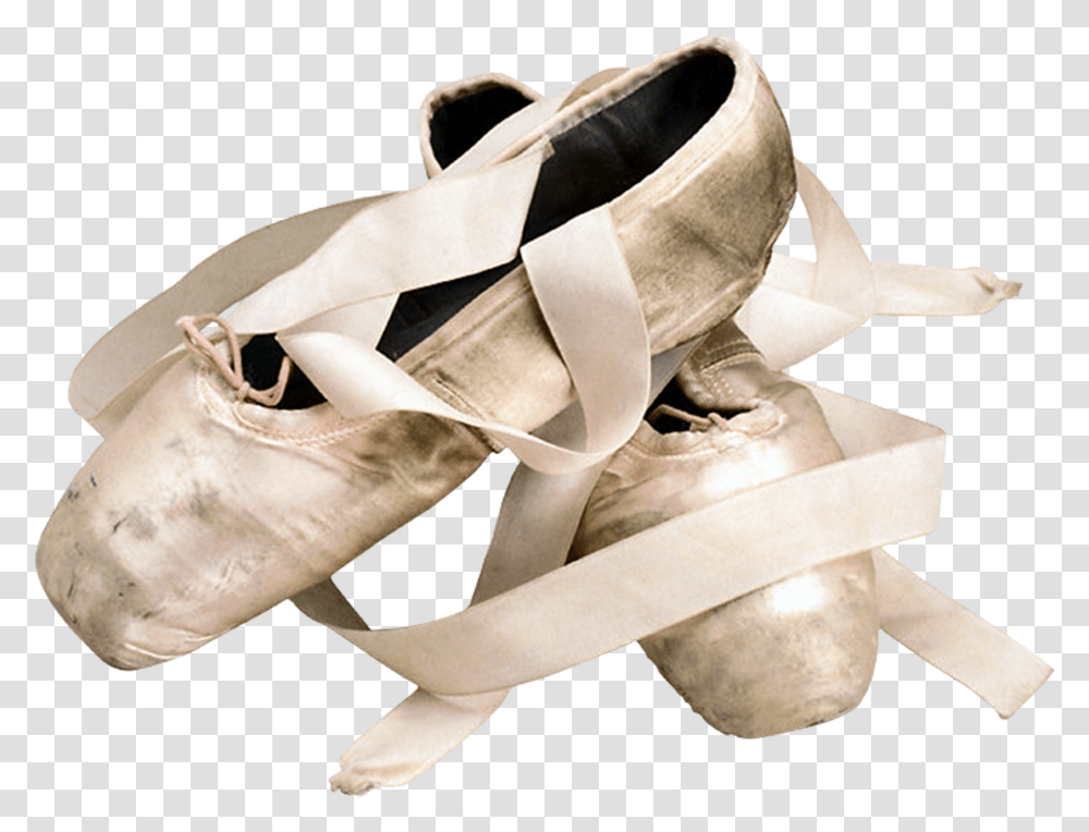 Ballet Shoes, Accessories, Paper Transparent Png