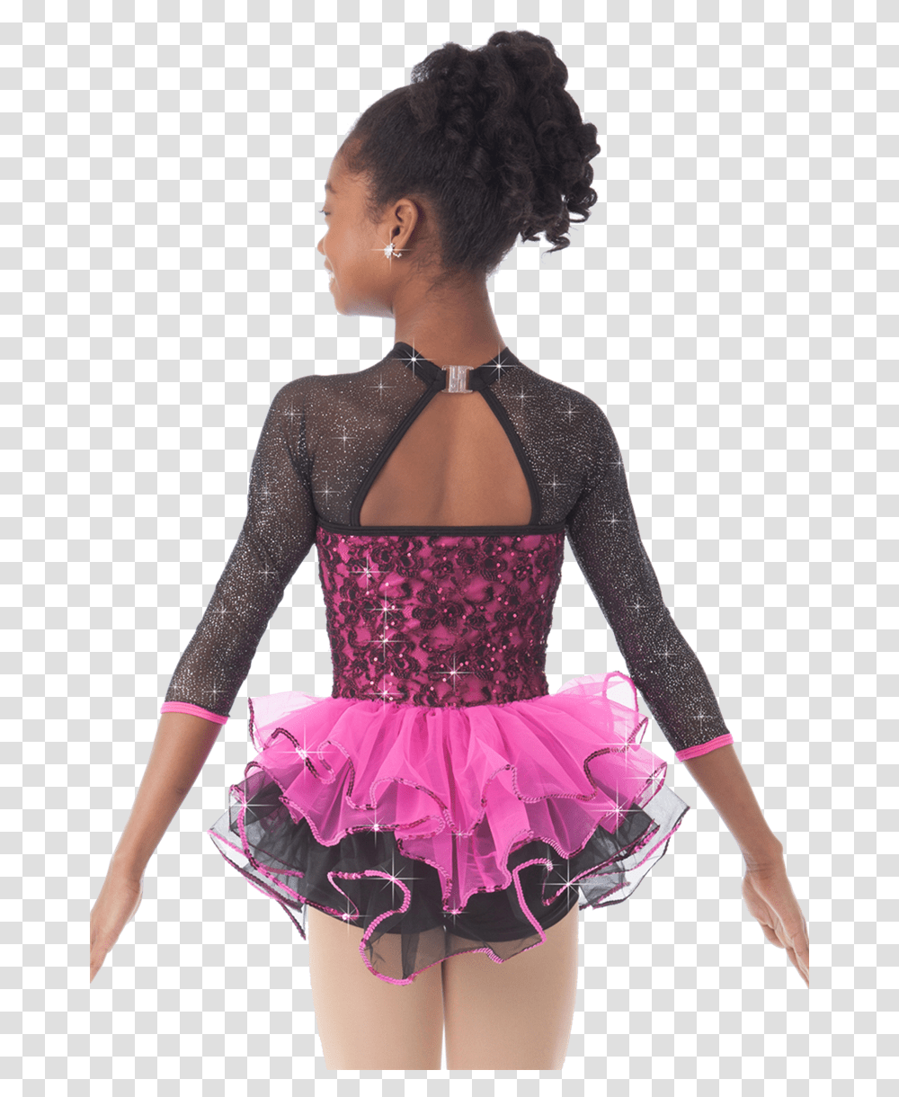 Ballet Tutu, Dress, Skirt, Person Transparent Png