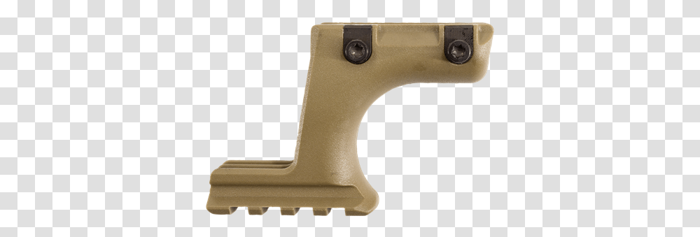 Ballista Buttstock Grip Extension, Gun, Weapon, Tool, Clamp Transparent Png