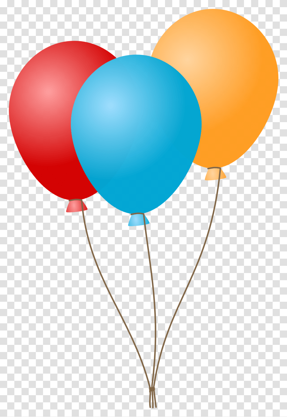 Ballons Clip Art Birthday Balloon, Lamp Transparent Png
